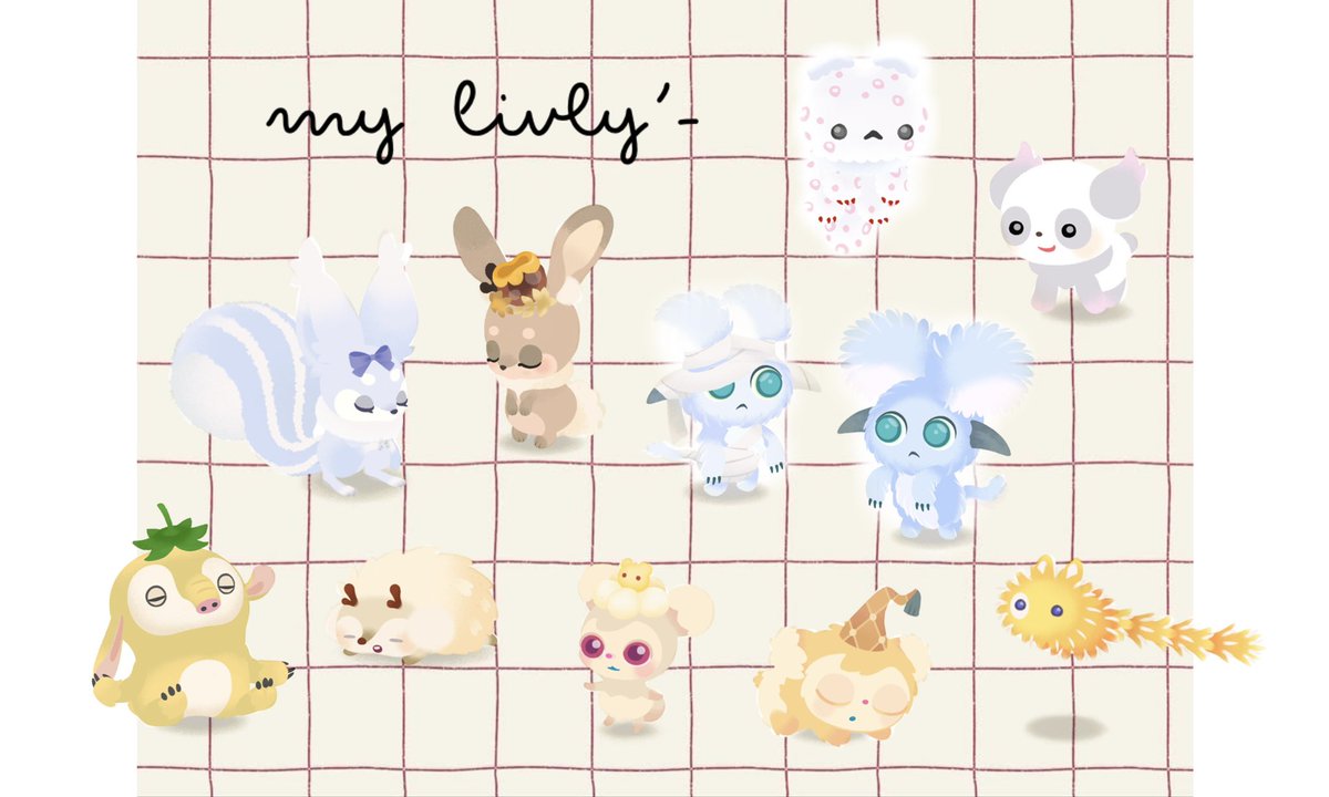 ぽん酢🥟 tweet media