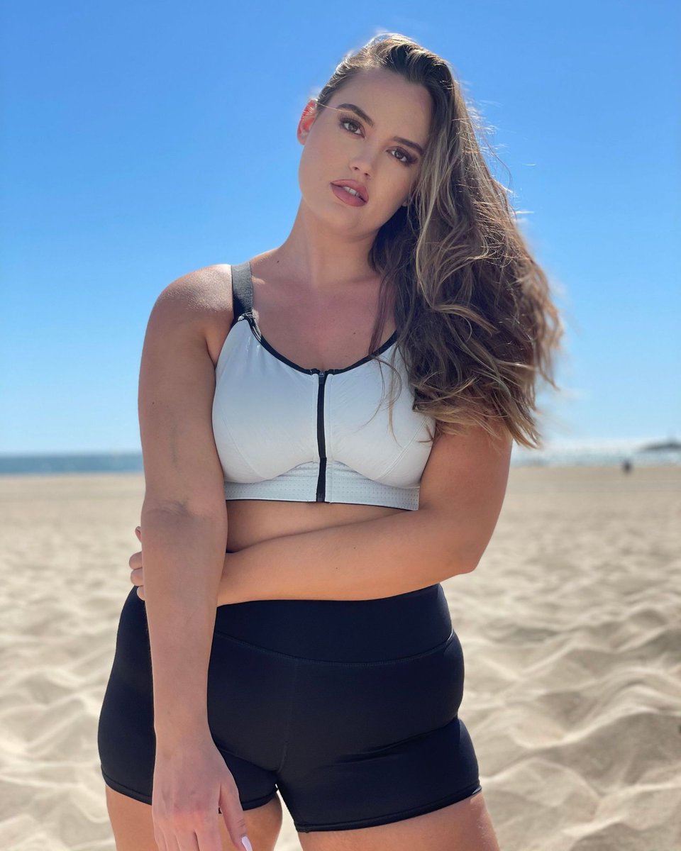 ParfaitLingerie's tweet image. Ready, set, sweat! 🏃‍♀️ #BodyPositivity #ParfaitLingerie