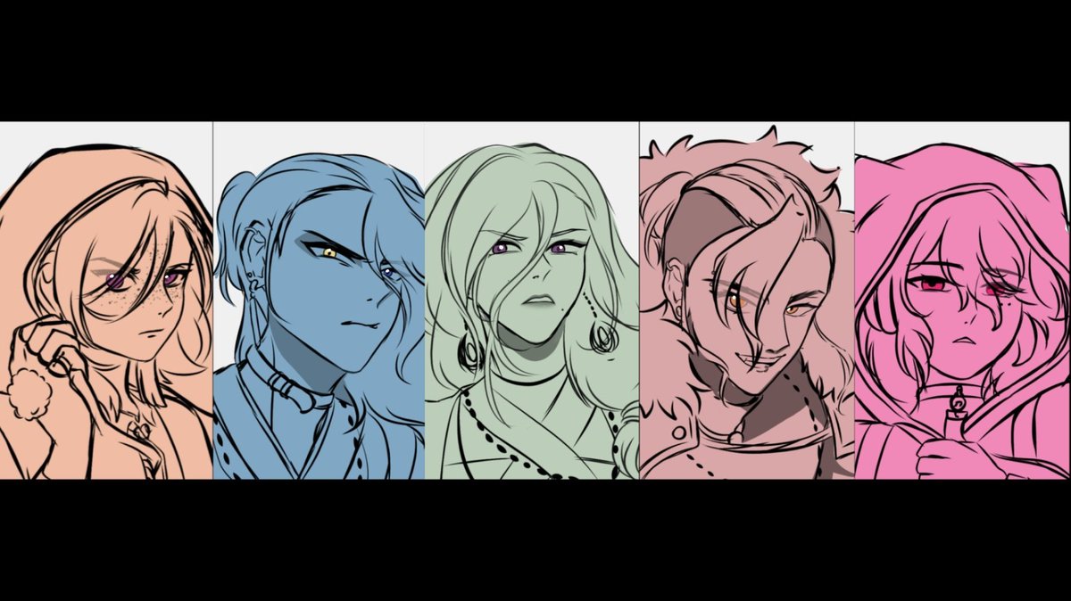 hokuramv's tweet photo. anyways rare ot5 #prrioc posting. this group is losing πππ
(ft @/pleistarri π§‘ & @/muxanjyo π) https://t.co/WFintIEpno