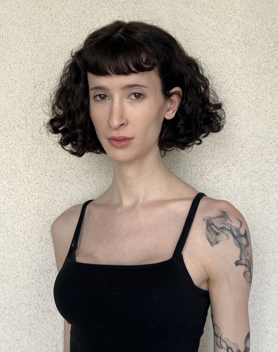 This is what I look like btw