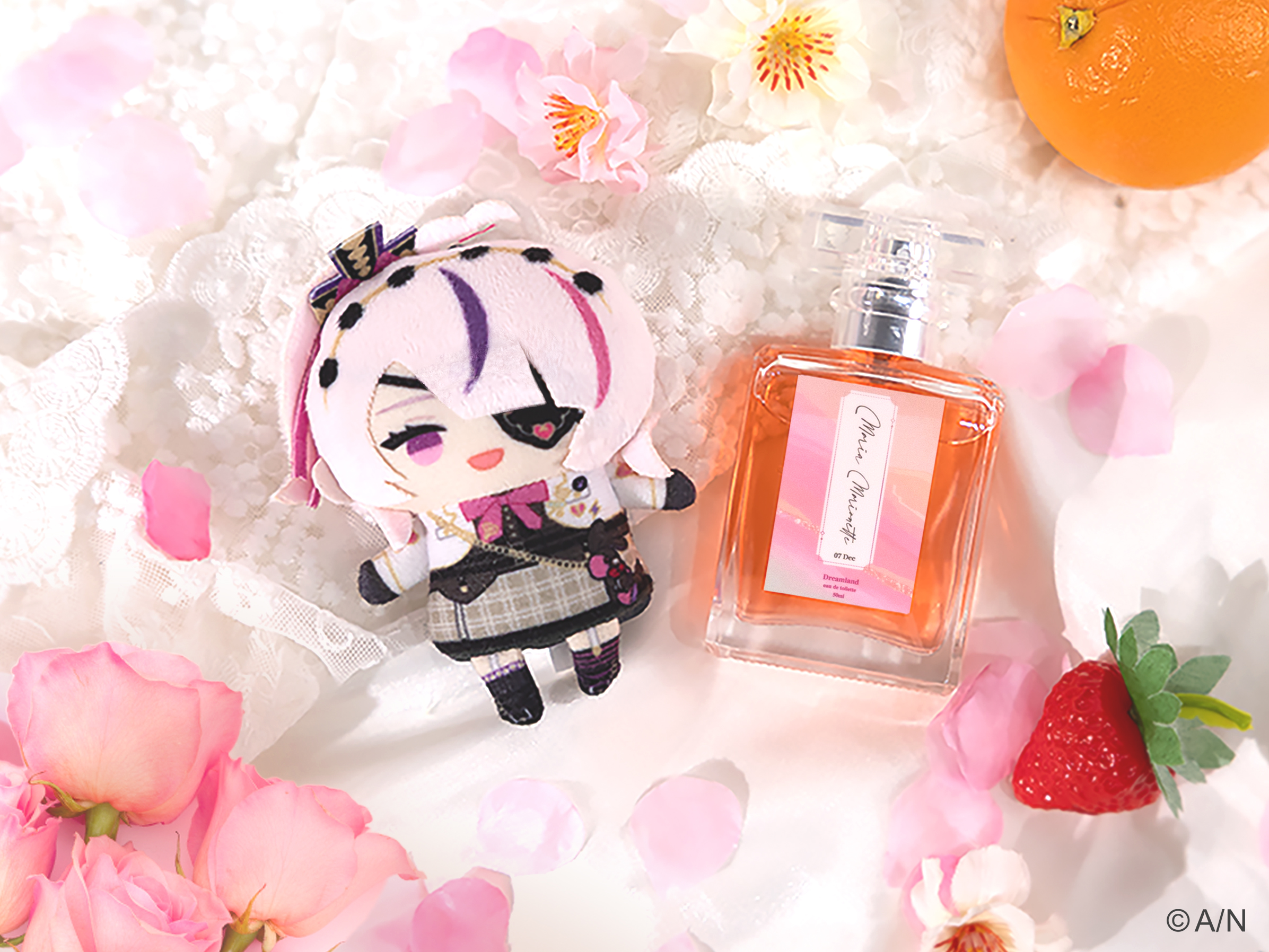 Maria Marionette ❤️🩹🐰 NIJISANJI EN on X: Maria Marionette ❤️🩹🐰 NIJISANJI EN on X: