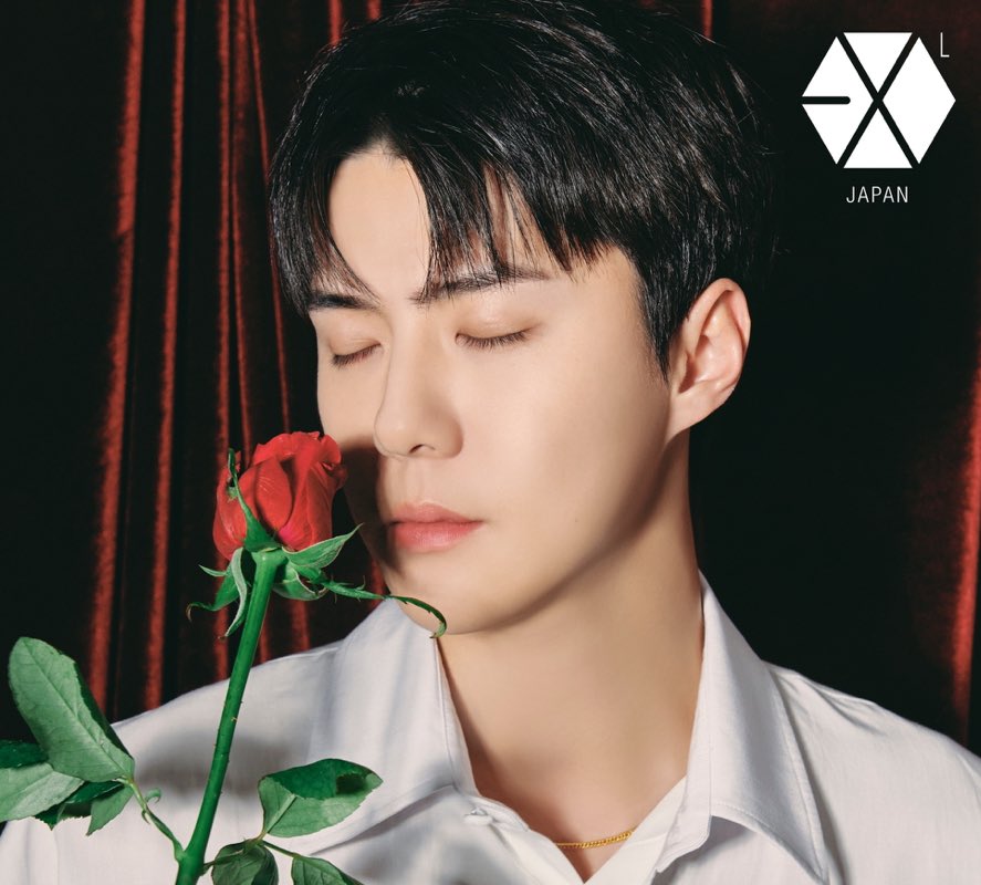 quinsehun's tweet photo. 250412 EXO-L 🇯🇵 FC Update #SEHUN https://t.co/8c05KLZCzy