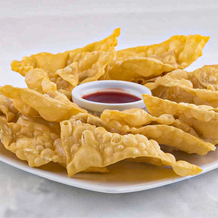AinardDibuja's tweet photo. Alguien me explica.... EN QUÉ MOMENTO NORMALIZAMOS NO PONERLE RELLENO AL WANTAN!!!????? #chaufa #chifa #comidaperuana https://t.co/4eWRLXQKvc
