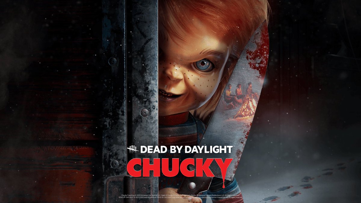 liminalxy's tweet image. I’ve been going on about this since his release. 

Since he got a blighted skin i expect dbd and universal got a good thing going on!

PLEASE GIVE CHUCKY A PHANTOM OF THE OPERA SKIN! 🙏
(It’s from Chucky TV Show S3)
#DeadbyDaylight #chucky 
@RealDonMancini