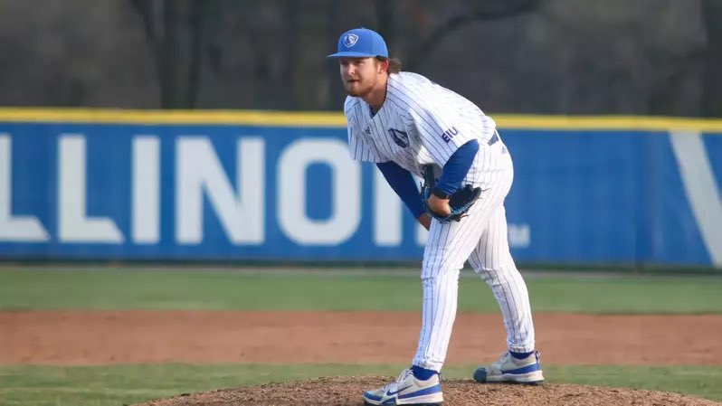 Eastern Illinois Athletics tweet media