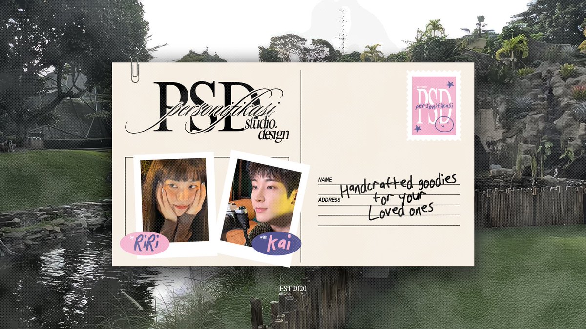 Riri .ᐟ DESIGN COMMS ⋆˙⟡ tweet media