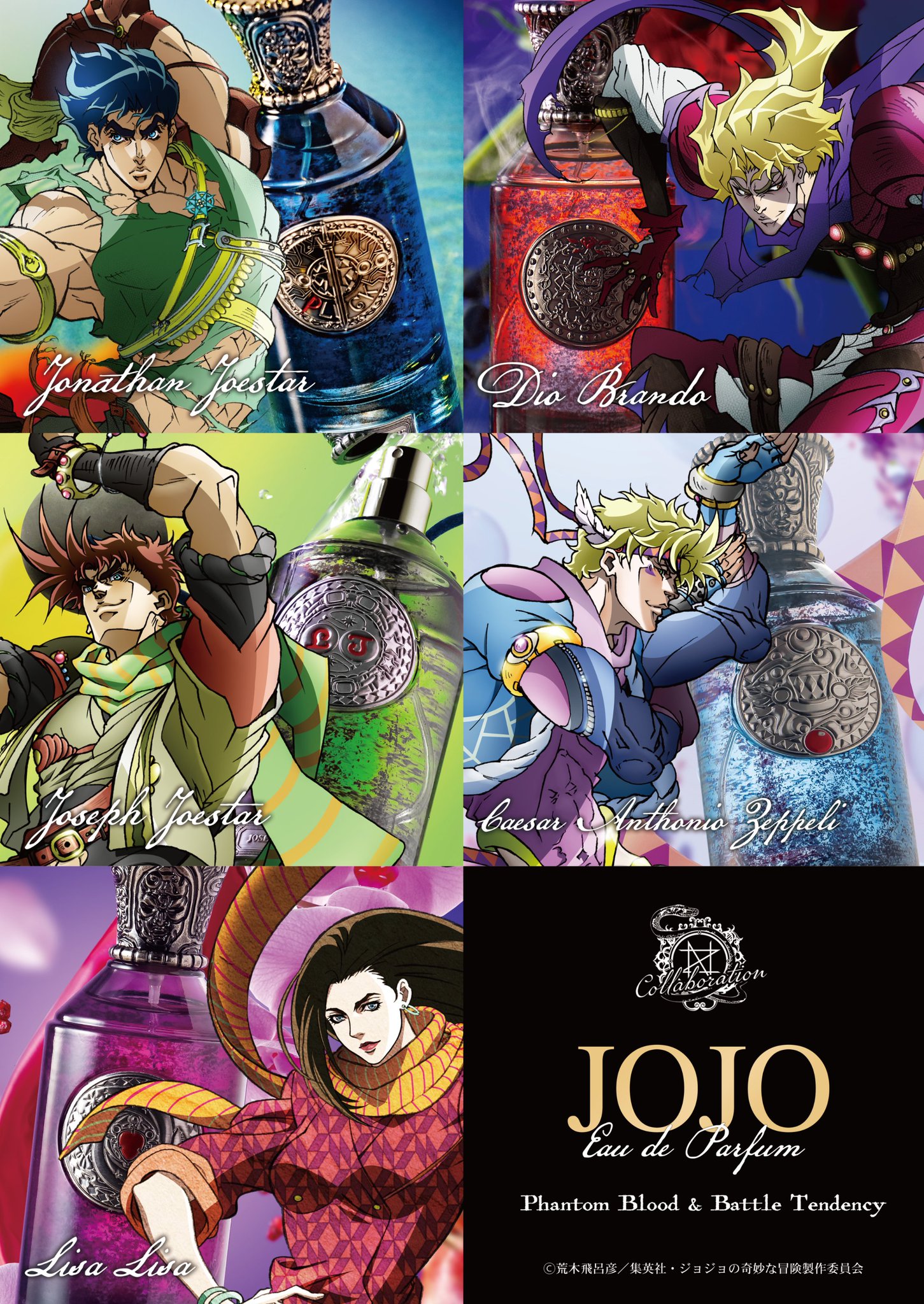 NOZ COLLABORATION on X: 