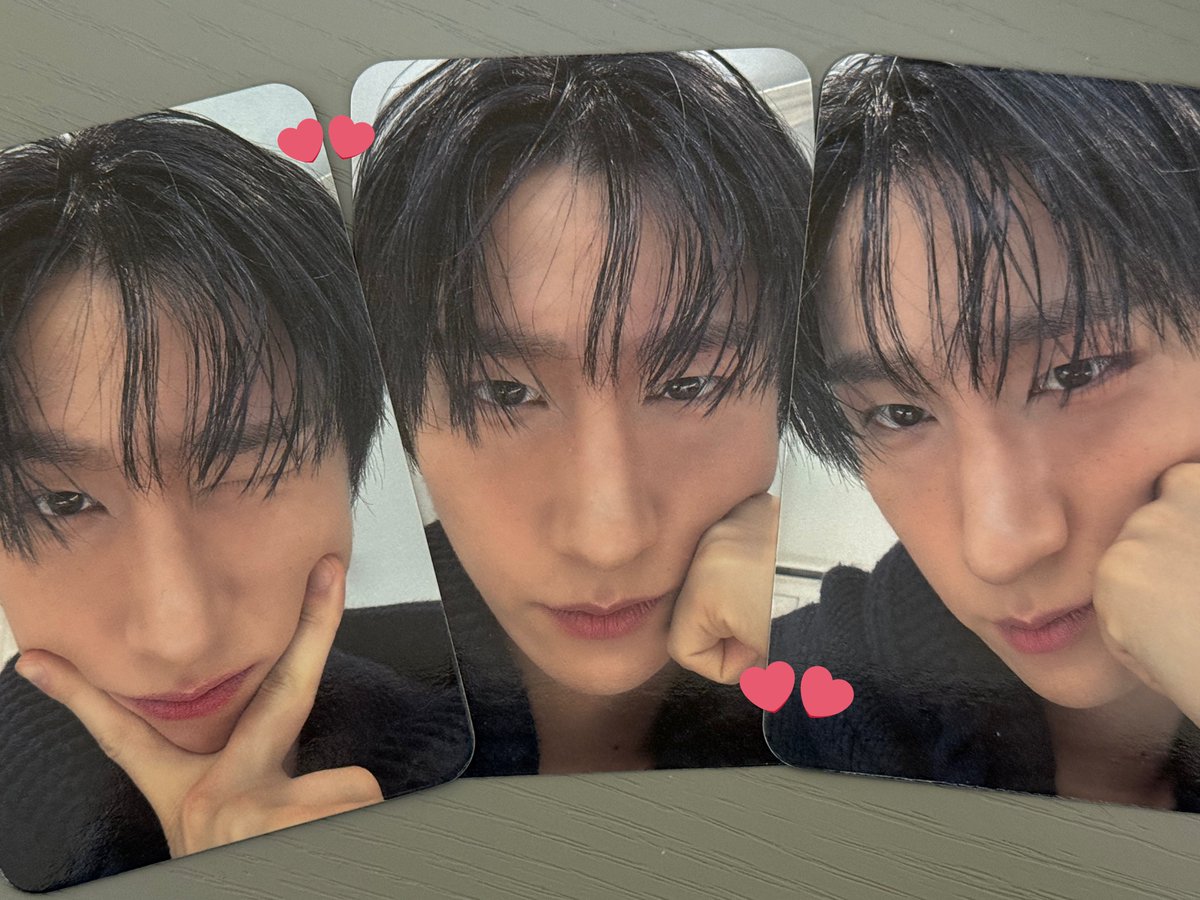 toyoumx's tweet photo. 창균이 프롬 포카 예브네.. https://t.co/phnbY5rARH