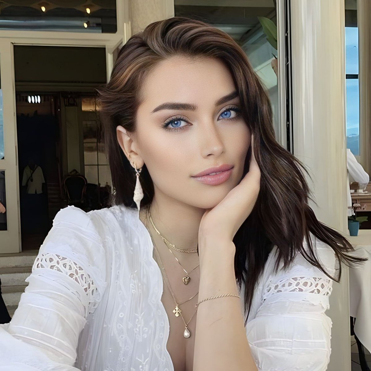 #NewProfilePic