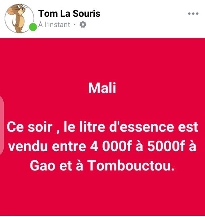 TomLope95565011's tweet photo. TOM LA SOURIS 🕵️ https://t.co/nHusiP6Vsi