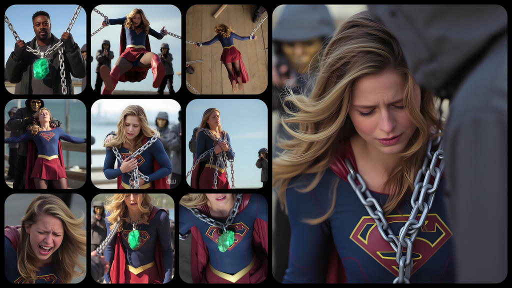 supergirldefeat's tweet photo. The Weight of Kryptonite
Premium Gallery available now!
https://t.co/bYsjygATXF
#Supergirl #supergirlfanart #deviantart #premiumgallery #supergirldefeated https://t.co/54qrs1TM8j
