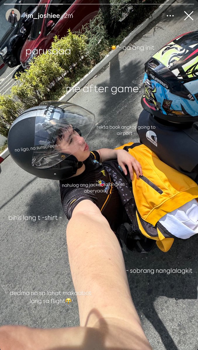 Detdet Peputo 🌠 tweet media