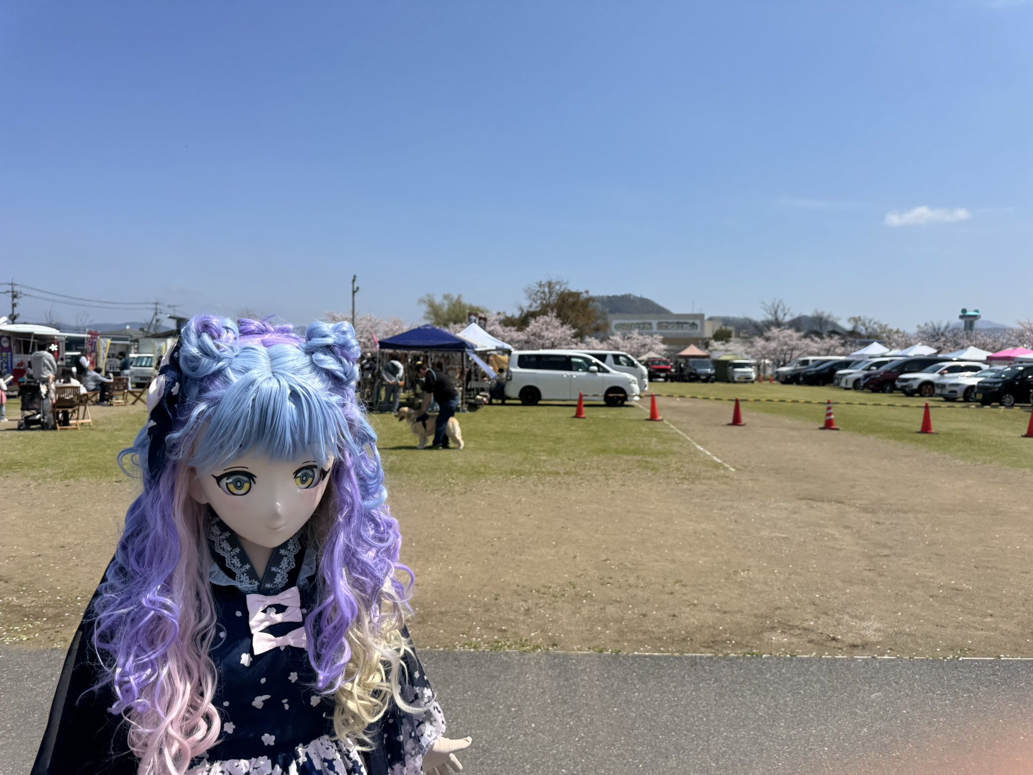 アキちゃん（axi🎀 ❛ᴗ❛)✧ axes femme大好き💖axes femme公式