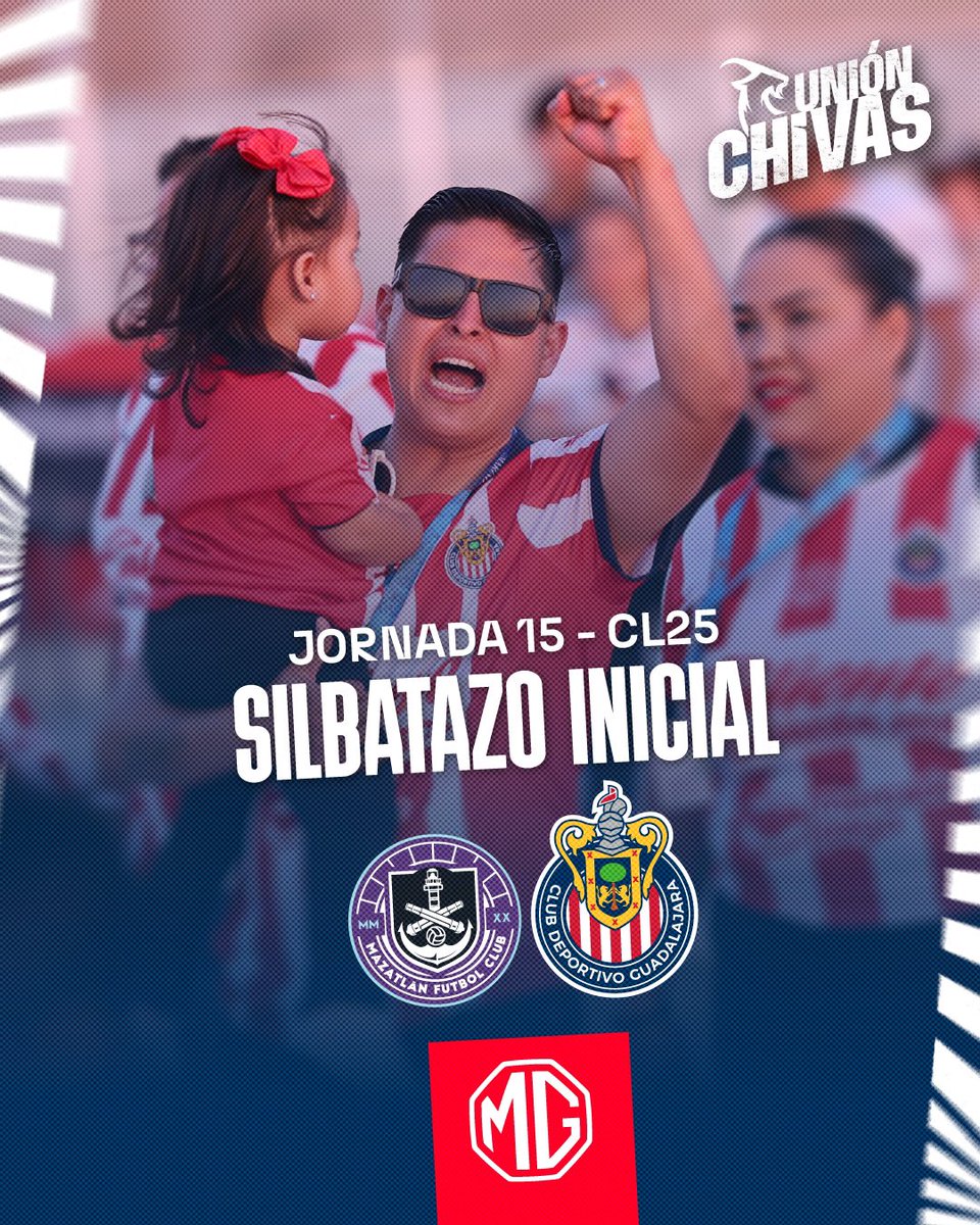 ⏱️ ¡YA RUEDA LA PELOTA EN EL ENCANTOOOO! 🏟️

¡A DEJARLO TODO POR ESE TRIUNFO! ⚔️