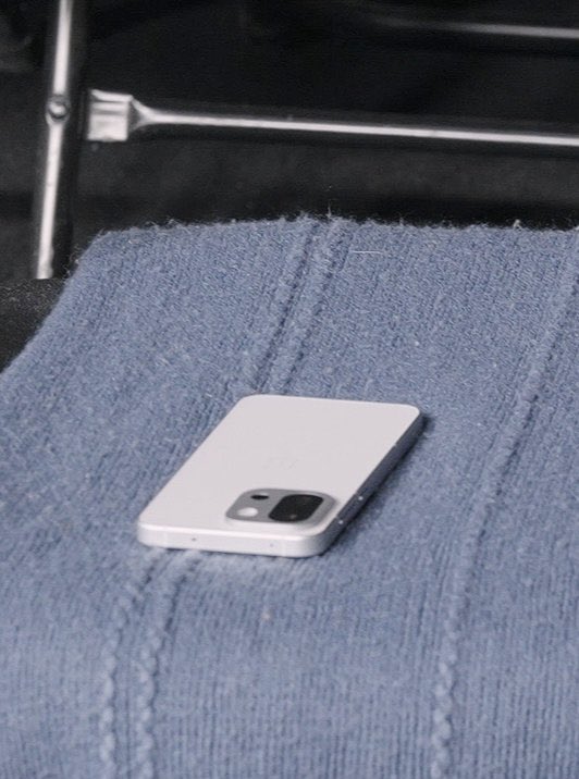 OnePlus Club tweet media