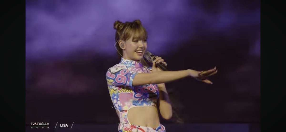 ZEXIONOXIOUS's tweet photo. ภูมิใจในตัวหนูมากๆๆๆๆๆ น้องมุกๆๆๆ 🥹

THAICONIC LISA COACHELLA 
#LISACHELLA #Coachella2025 https://t.co/S74S1qxqXw