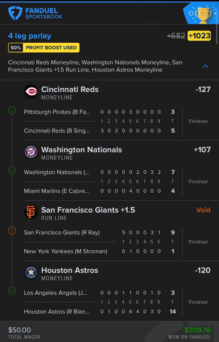BDunk975's tweet photo. MLB has been FEEDING the chat. Nothing but winning going on from this side. 🔥🔥 https://t.co/EAbY53Ipt7