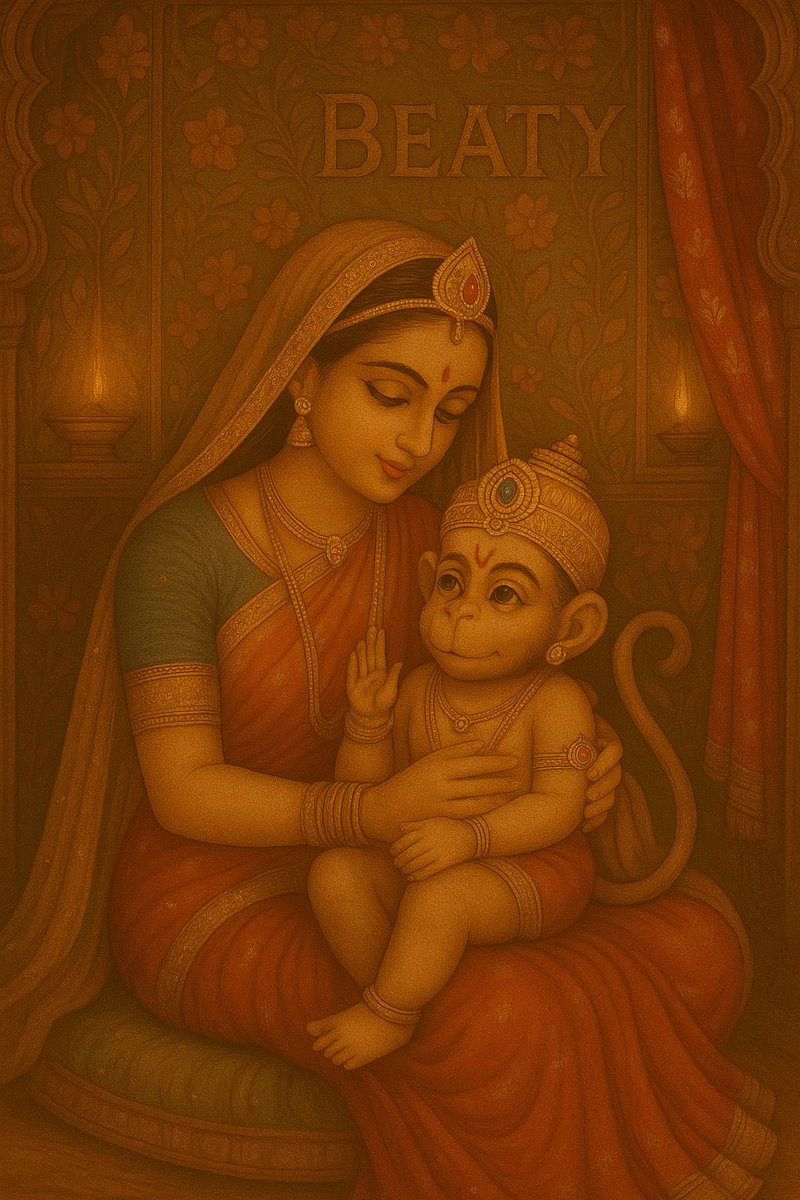 Rohanbhati68's tweet photo. *पवनपुत्र, श्रीरामजी के अनन्य भक्त, माँ अंजनी के लाल हम सबके रक्षक हनुमानजी महाराज के प्रकटदिवस की हार्दिक मंगलकामनाएँ*🙏🏻

*हनुमान जी कृपा हम सब पर बनी रहे* *एवं प्रभु श्रीरामजी का स्मरण करते रहें*🙏🏻
      *जय श्रीराम* 💐
🚩🚩*हनुमान जन्मोत्सव की आपको सपरिवार हार्दिक शुभकामनाएं। https://t.co/sK7EE5vPpR