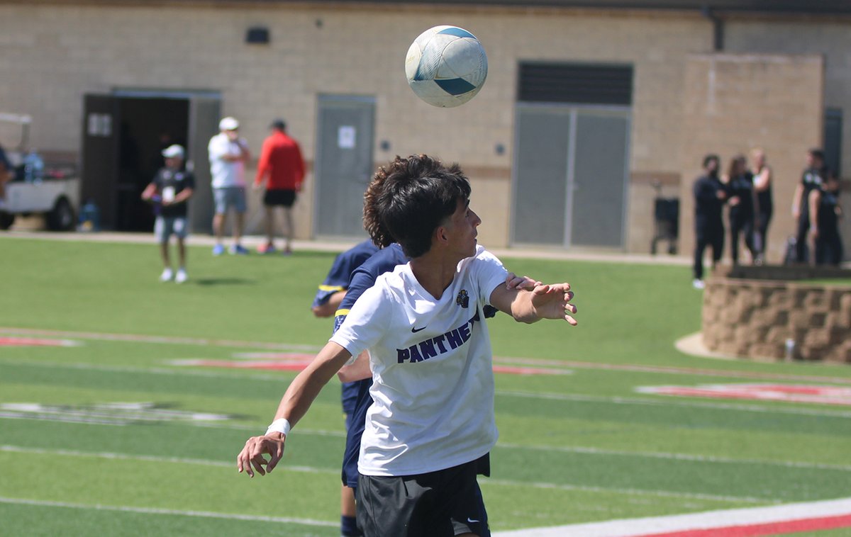 BREAKING NEWS: Highland Park will forfeit the Class 5A Division II boys state championship due to a self-discovered ineligible player.  <a href="/LH_Mens_Soccer/">Liberty Hill Men's Soccer</a> will be awarded the state championship. #txhssoccer #UILState