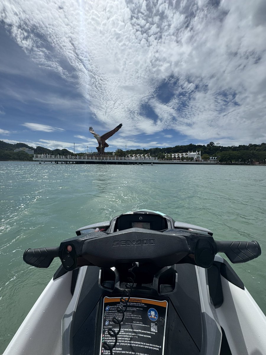 c’est donc ça la vie en Malaisie