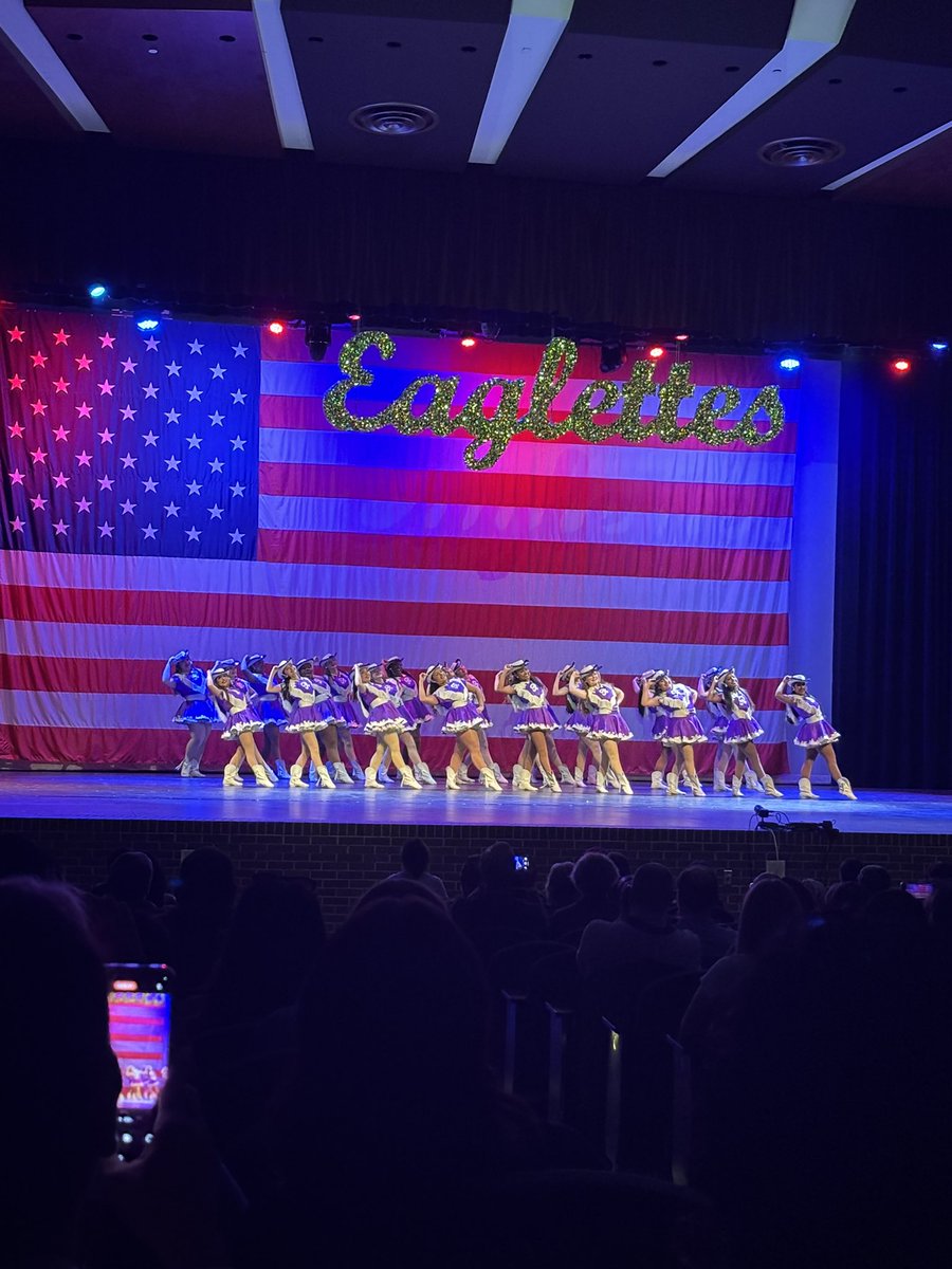 Sara Korotkow (@mskmath) on Twitter photo Thanks you <a href="/RHSEaglettes1/">RHS Eaglettes</a> for a fantastic show! Congrats to Mia, Sydney E, Katherin, Isabella, & all the other fantastic girls! Loved every performance! ππ¦
π Thanks you <a href="/RHSEaglettes1/">RHS Eaglettes</a> for a fantastic show! Congrats to Mia, Sydney E, Katherin, Isabella, & all the other fantastic girls! Loved every performance! ππ¦
π