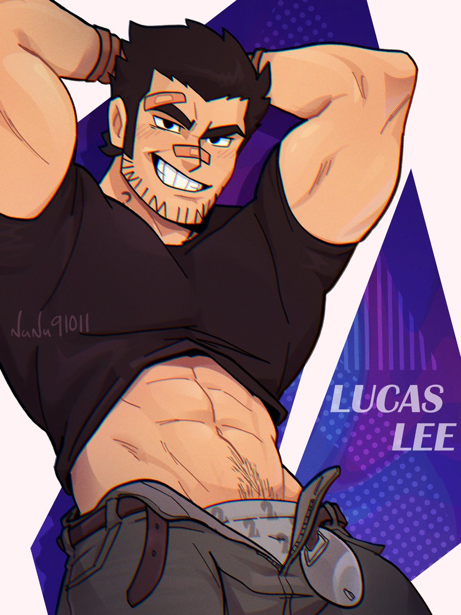 NuNu91011's tweet photo. hello old friend :)
#lucaslee #spto https://t.co/MwpF6K8k4n