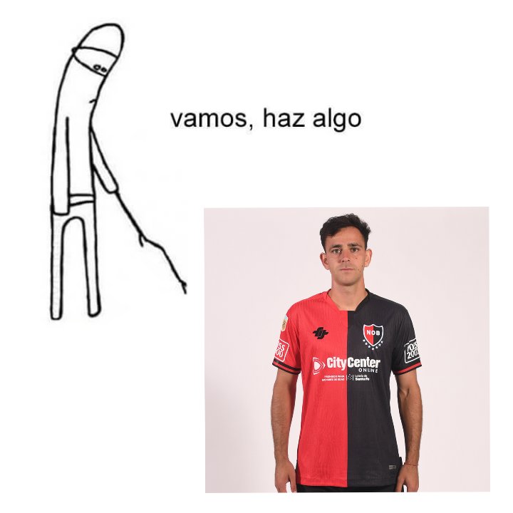 MarkismoCANOB's tweet photo. Que tipo inútil que sos maroni https://t.co/pVjfC1Sv4r