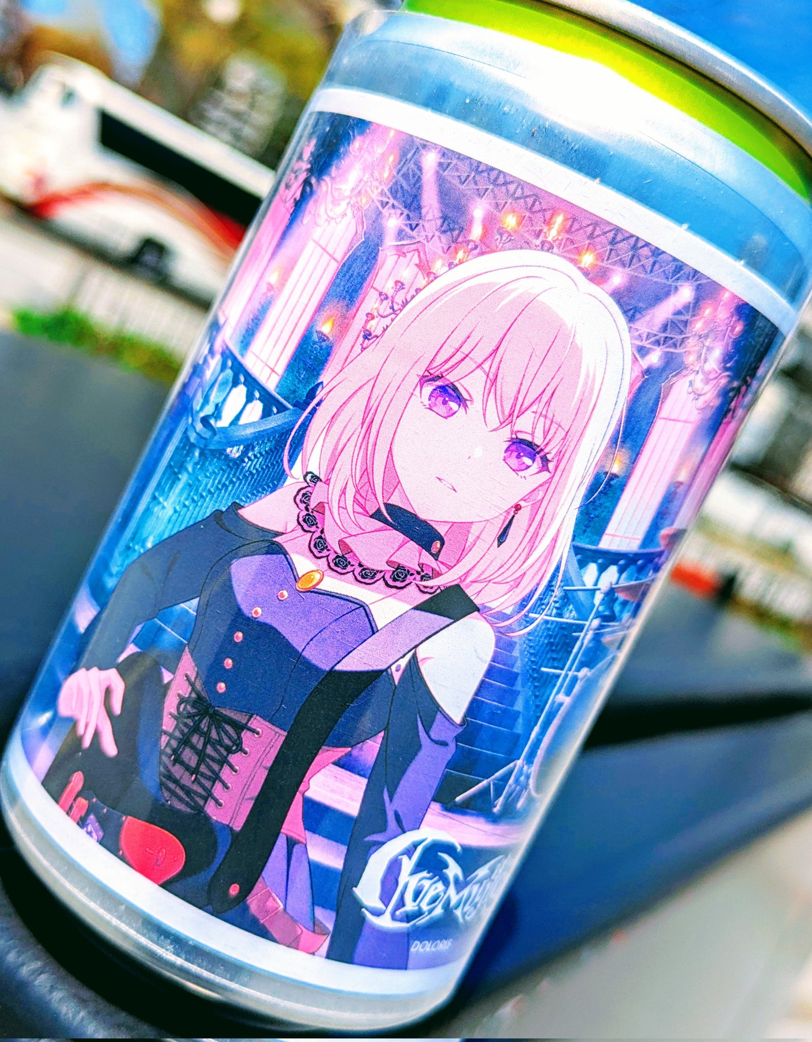 三角初華/ドロリス セット 三角 初華｜ブシロード オンラインストア