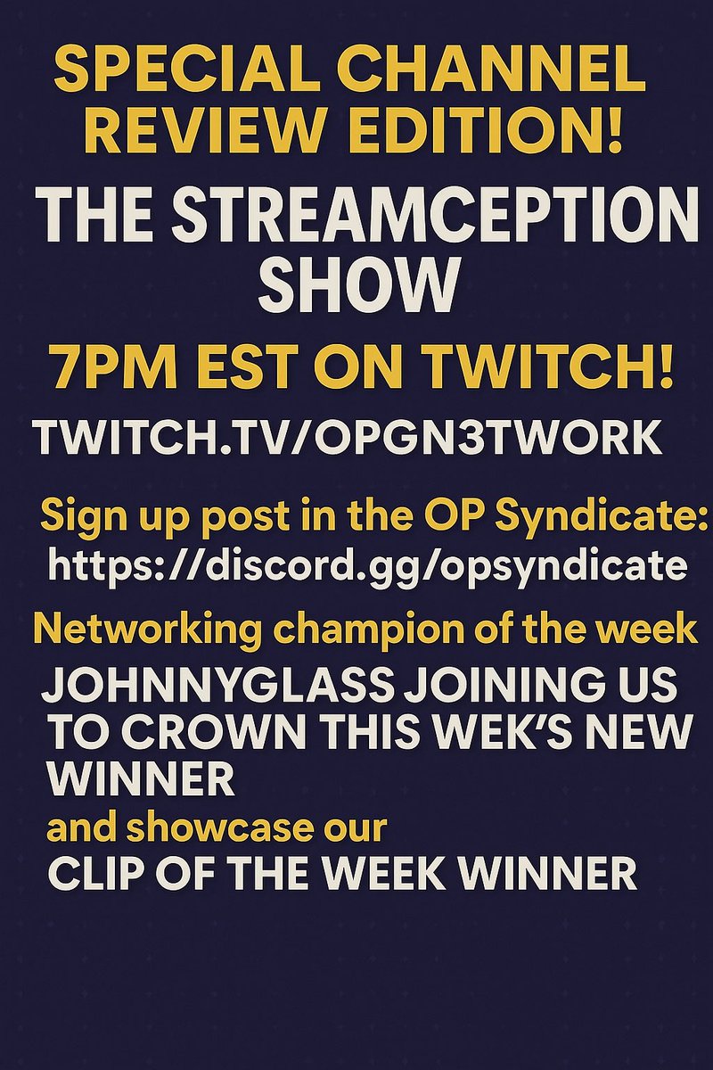 OPGN3TWORK TEAM|OP tweet media