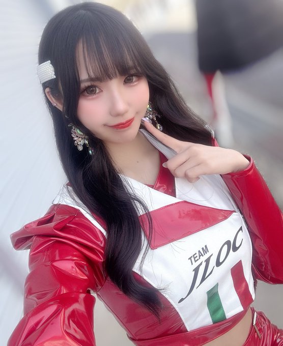 Twitterのコスプレ画像31