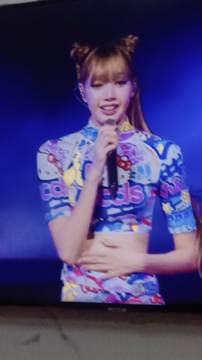 _mae1365244_'s tweet photo. Aaaaaaaaaaaaa baby so pretty

THAICONIC LISA COACHELLA 
#LISACHELLA #Coachella2025 https://t.co/GI453N6rcg