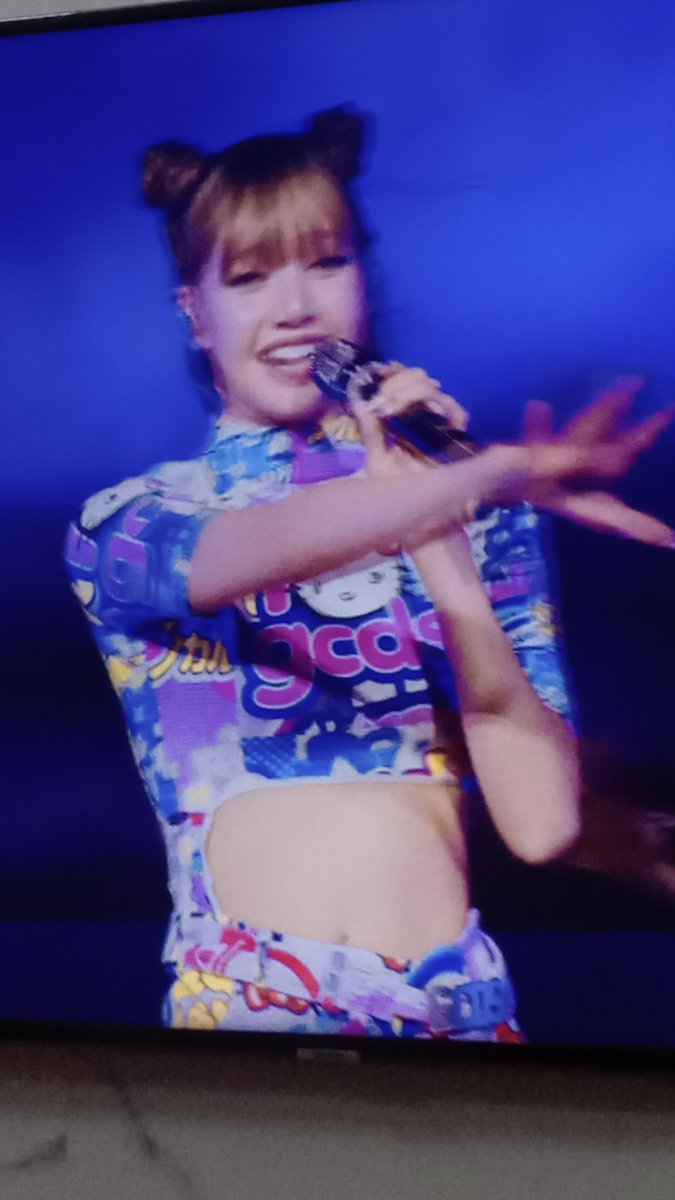 _mae1365244_'s tweet photo. Aaaaaaaaaaaaa baby so pretty

THAICONIC LISA COACHELLA 
#LISACHELLA #Coachella2025 https://t.co/GI453N6rcg