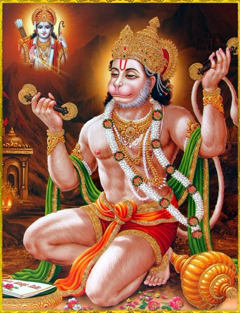 श्री गुरू चरन सरोज रज, निज मनु मुकुरू सुधारि ।

बरनऊं रघुबर बिमल जसु, जो दायकु फल चारि ।।

सभी देश और प्रदेशवासियों को प्रभु श्री हनुमान जयंती की हार्दिक बधाई शुभकामनाएं प्रभु का आशीर्वाद सभी भक्तजनों पर बना रहे 🙏

जय बजरंगबली प्रभु की जय हो 🙏