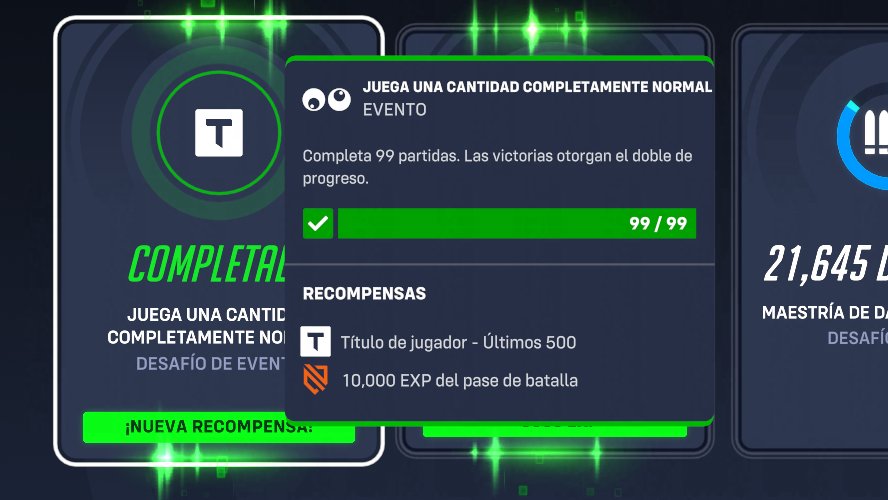 Cerfezz's tweet photo. No vuelvo a tocar el Overwatch 2 hasta fin de año. https://t.co/dAp4byHL4D