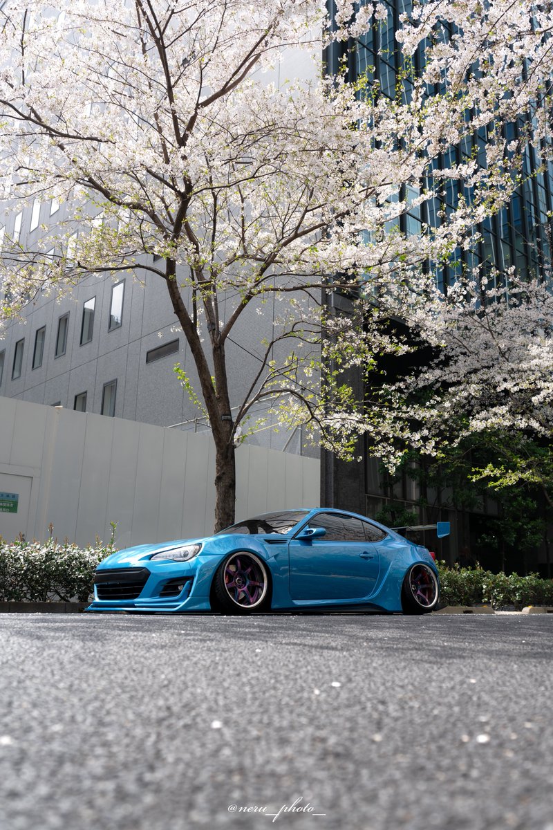 ずっと憧れてたイベントに参加出来ることになりました🚙
 #スタンスネーションで会いましょう 
 #stancenationで会いましょう