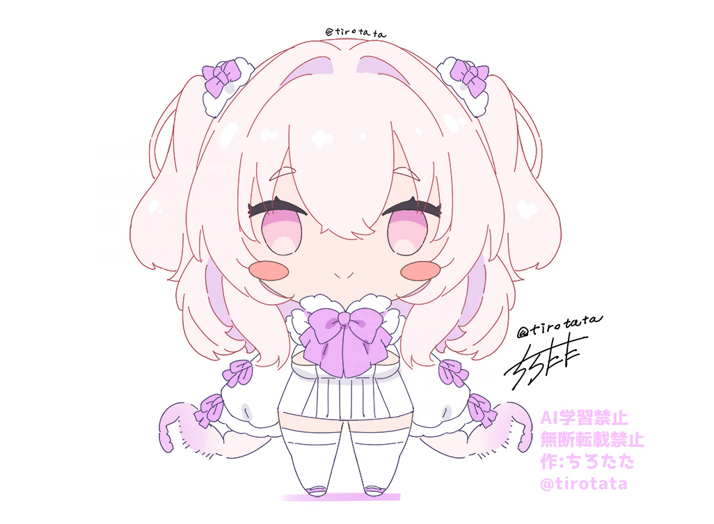 こんな感じのグッズ作りたいラクガキ

アクキー、ラバスト、ミニフィギュア、ぬいとか 