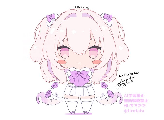 こんな感じのグッズ作りたいラクガキ

アクキー、ラバスト、ミニフィギュア、ぬいとか 