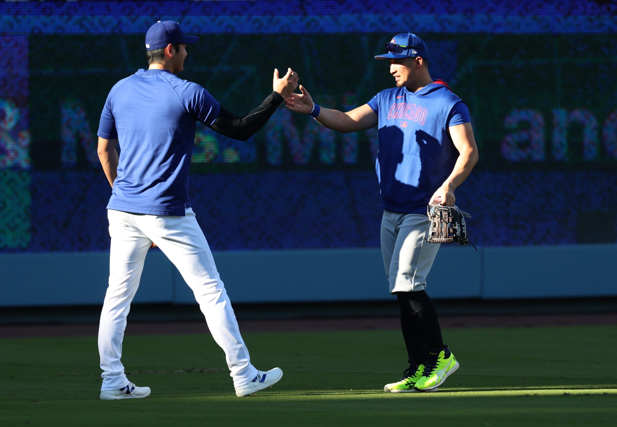 Dodger Blue on X: Dodger Blue on X: