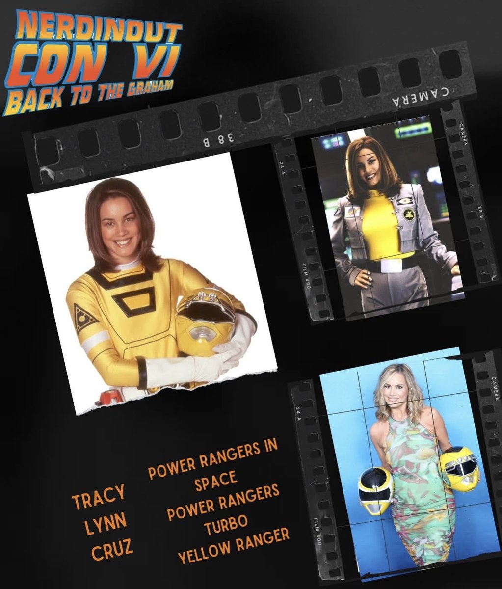 TLCYellowRanger's tweet image. 💛 Nerdinout Comic Con 💛
nerdinoutcomiccon.com
Saturday, April 12 from 10am-6pm
Sunday, April 13 from 10am-3pm
#GrahamArena
1570 Fairgrounds Ave SE
#Rochester, #Minnesota 55904