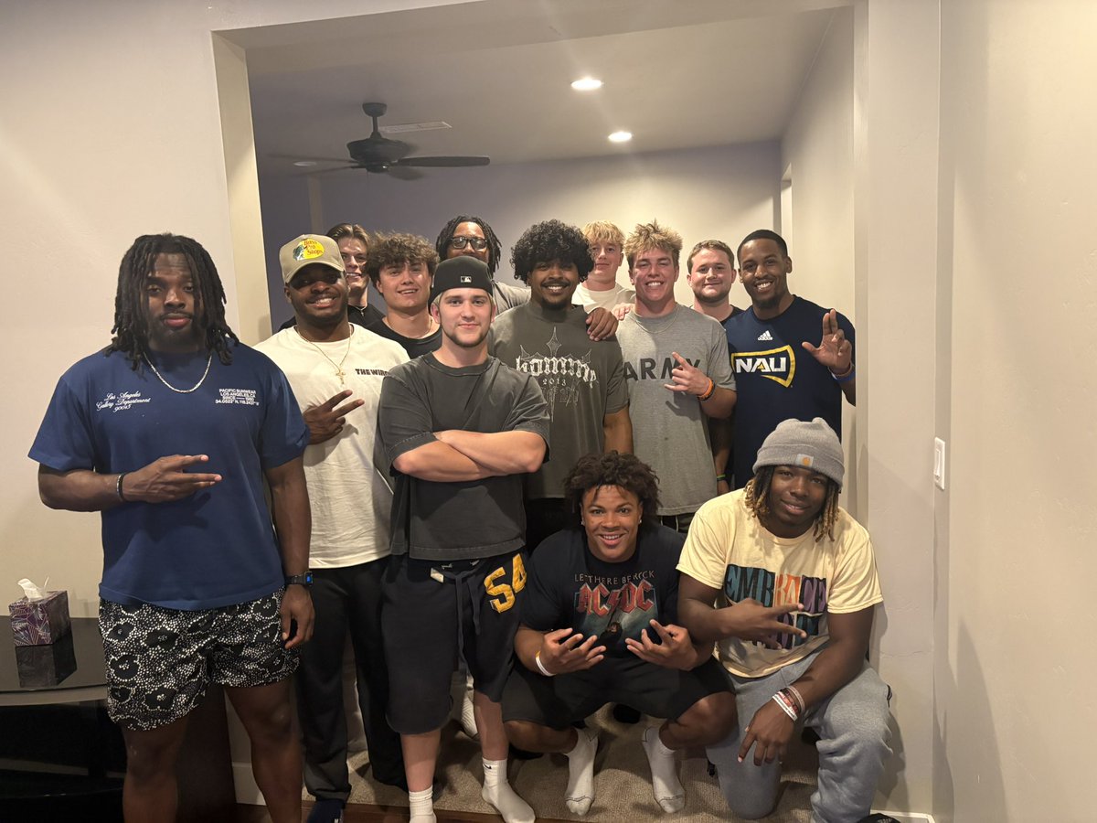 Terry Swanson tweet media