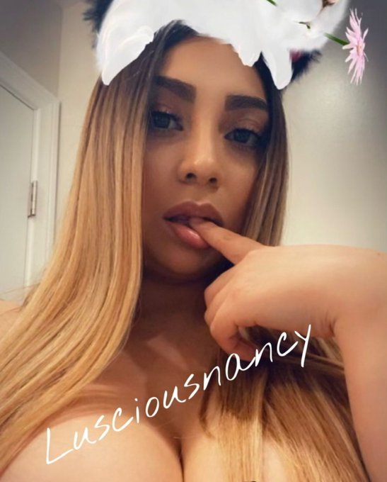 Watch Nancy Hernandez's leaked NSFW photo on TwXstars