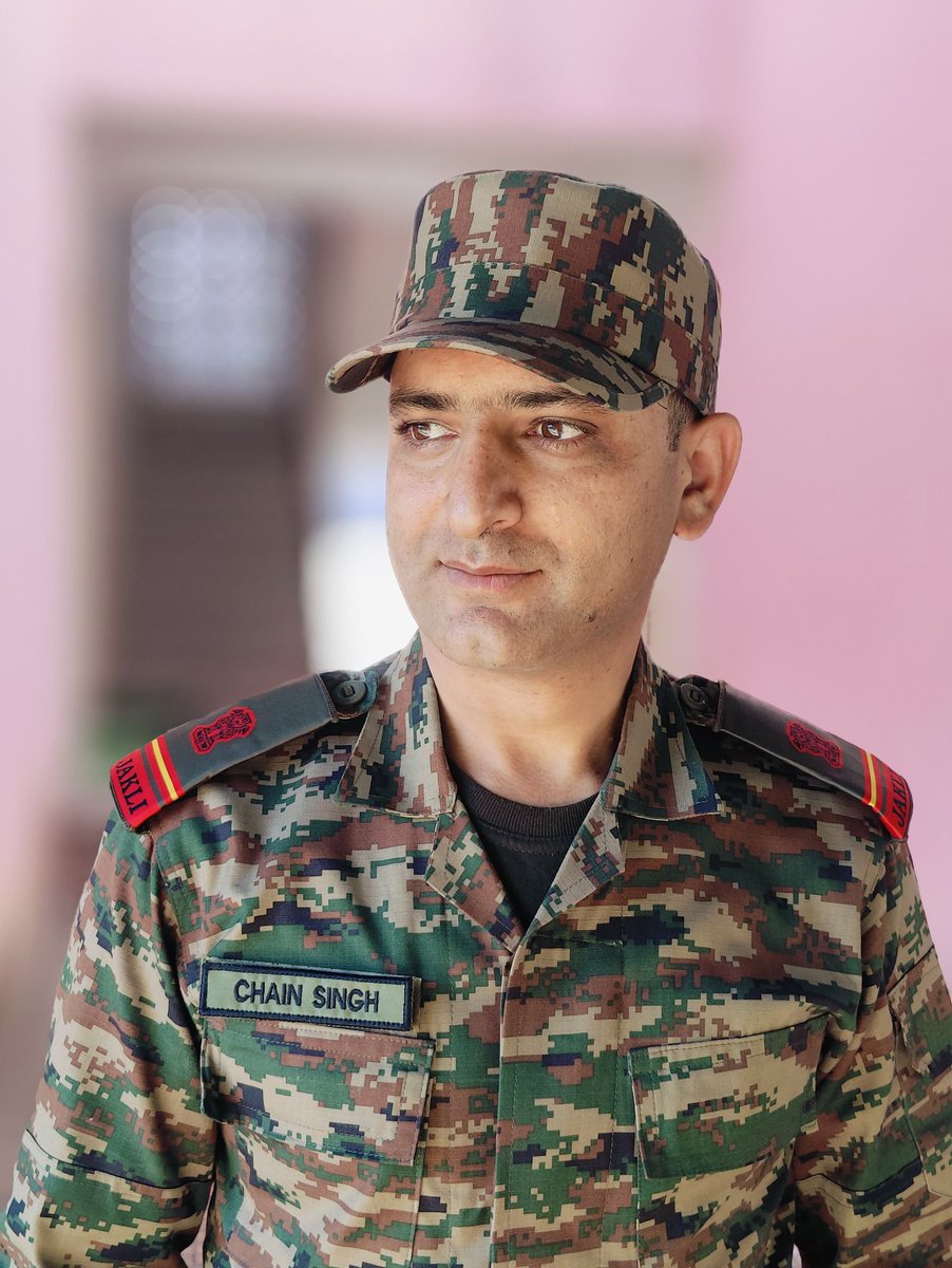 Lt Gen Satish Dua 🇮🇳 tweet media