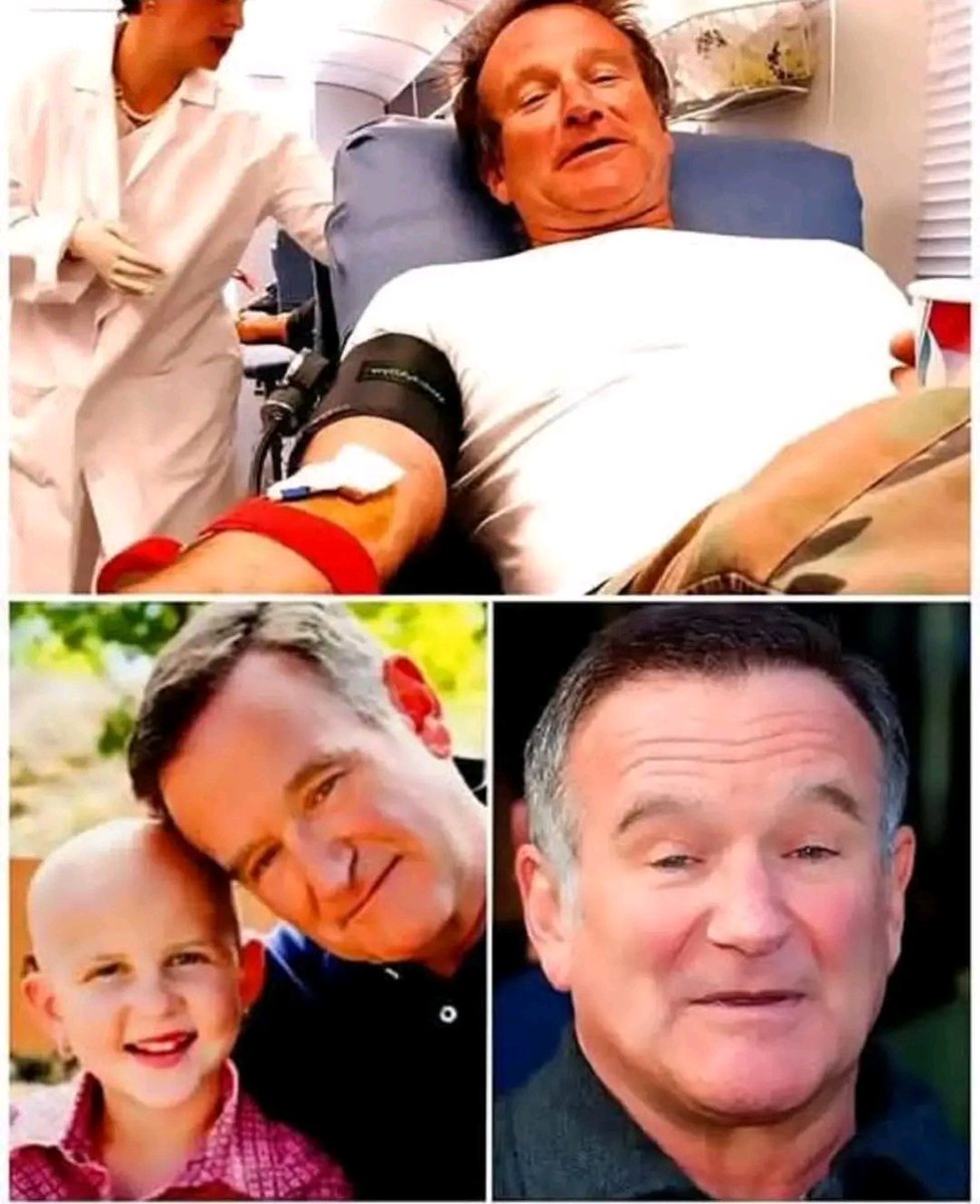 In a quiet pediatric wing of a San Francisco hospital in the late 1990s, a nurse paused outside a room, blinking back tears. Inside, a small boy with terminal cancer was doubled over in laughter. Dressed in scrubs three sizes too big, with a stethoscope around his neck and a