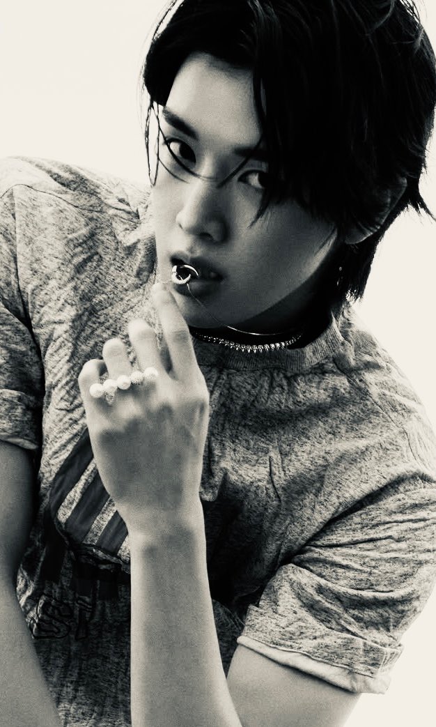 'Are you ready, Mr. Style?'          'I'm always ready, Taylor'