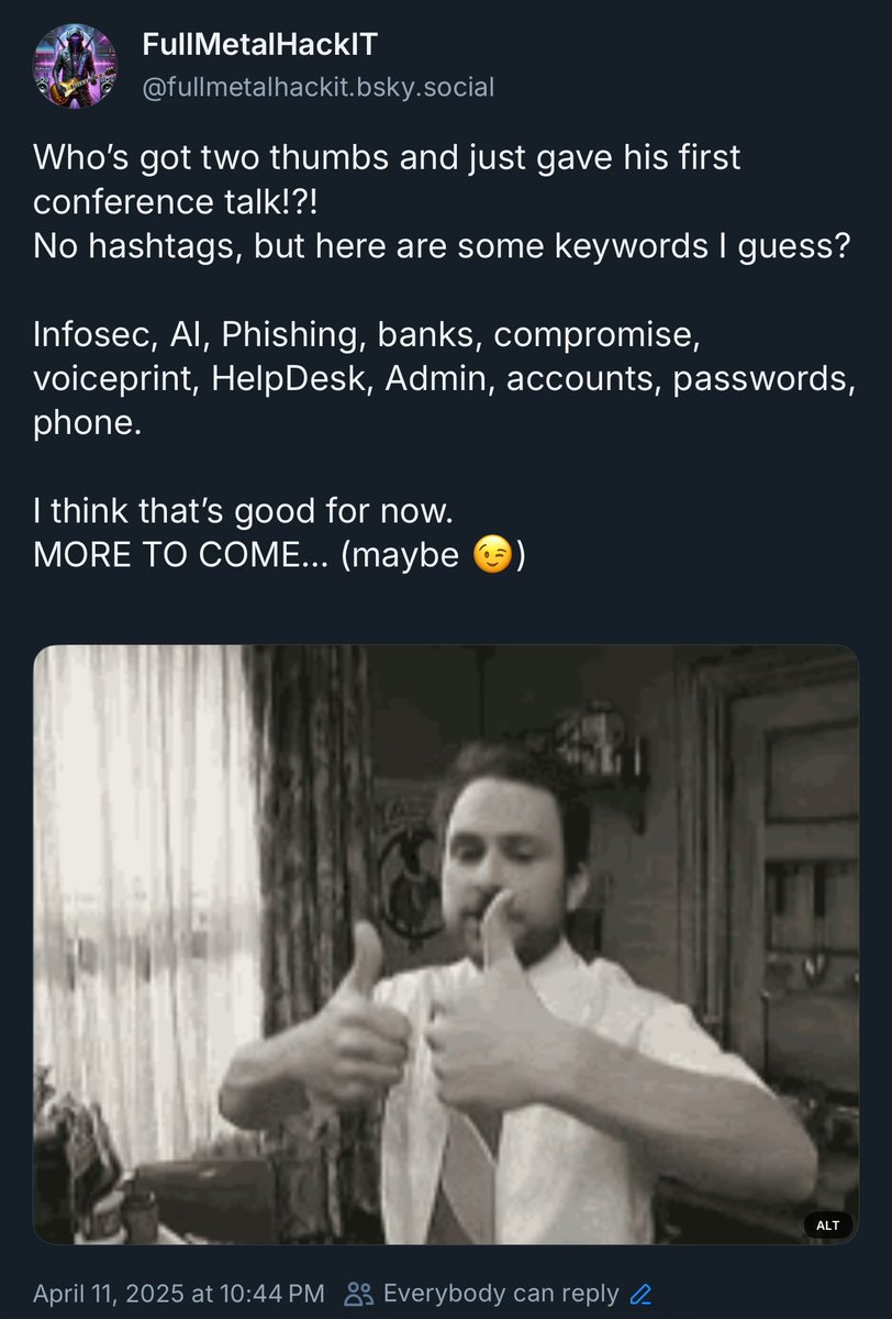 FullMetalHackIT tweet media