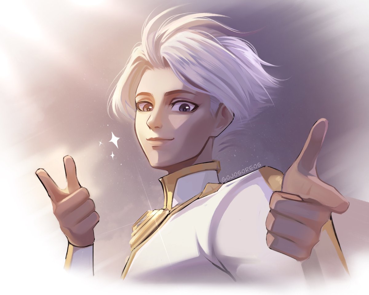 gojosoreos's tweet photo. decided to finish this off digitally 🥰
#TOBEHEROX https://t.co/BlLFAw6bi0