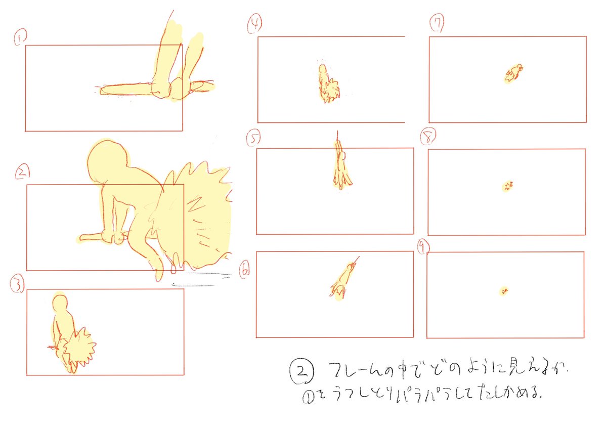 MaroYonebayashi tweet picture