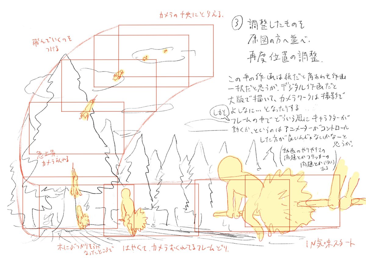 MaroYonebayashi tweet picture