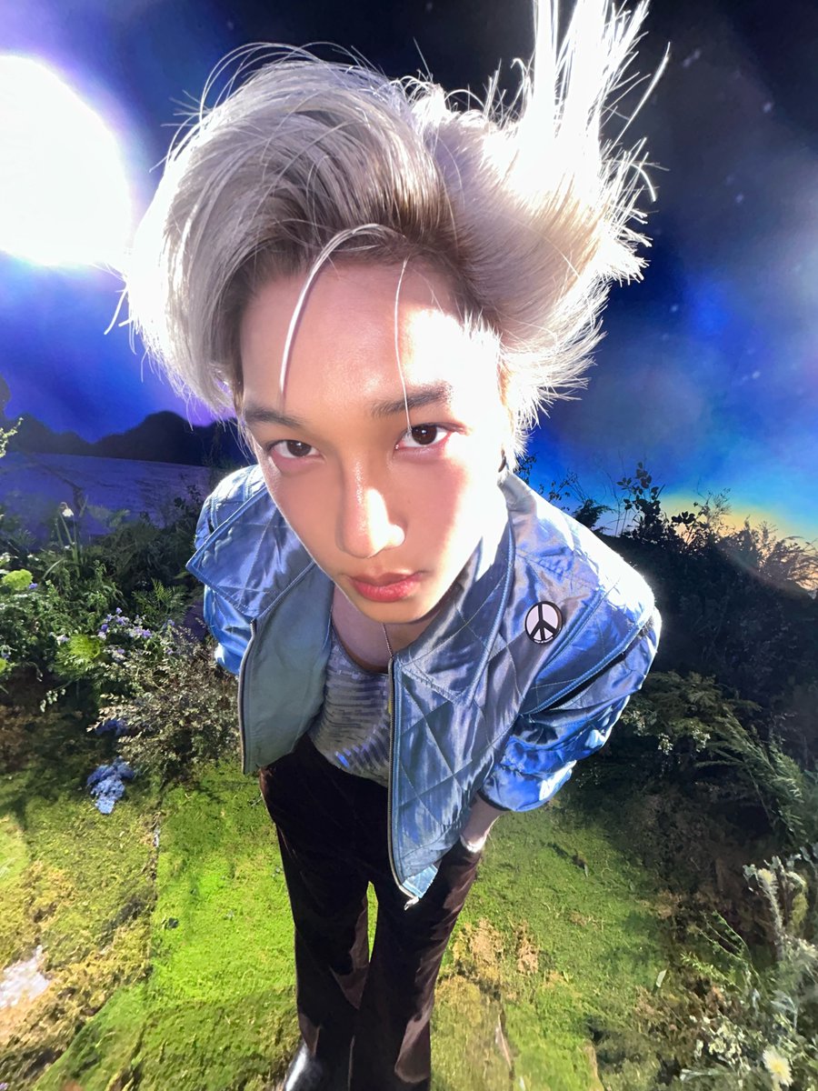 weareoneEXO's tweet photo. Hii!👀

#KAI #카이
#EXO #엑소 #weareoneEXO
#WaitOnMe #KAI_WaitOnMe https://t.co/Wir3aXJKSV