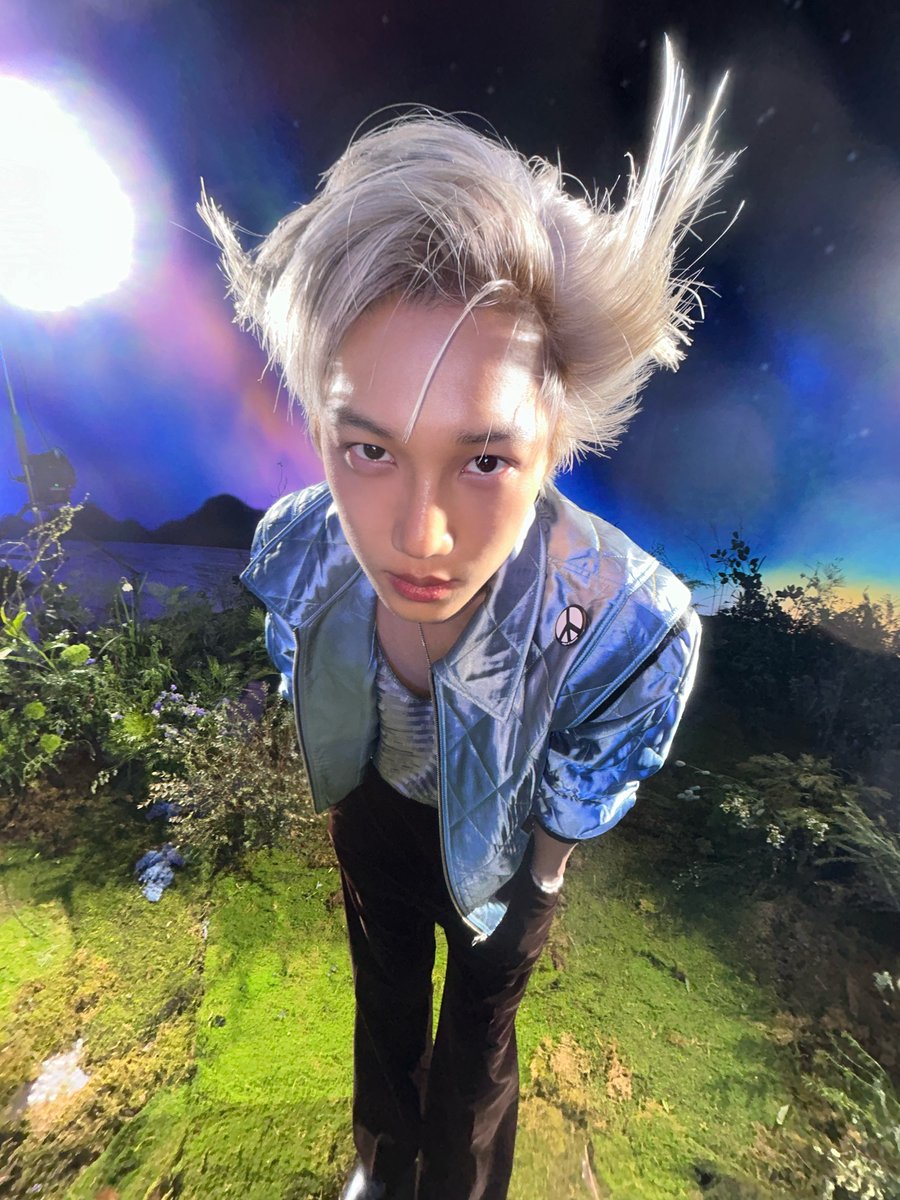 weareoneEXO's tweet photo. Hii!👀

#KAI #카이
#EXO #엑소 #weareoneEXO
#WaitOnMe #KAI_WaitOnMe https://t.co/Wir3aXJKSV